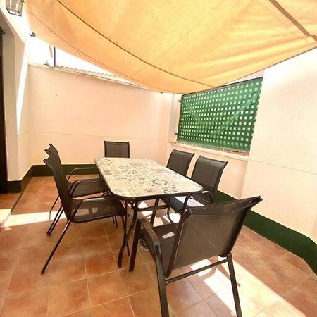 Apto. Residencial Ruidera Apartment Exterior photo